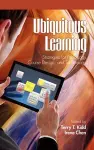 Ubiquitous Learning cover