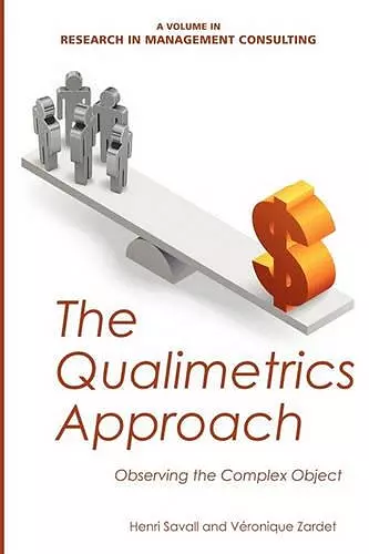 The Qualimetrics Approach cover