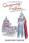 Governing Fables cover