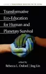 Transformative Eco-Education for Human and Planetary Survival cover