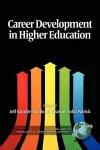 Career Development in Higher Education cover