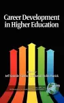 Career Development in Higher Education cover