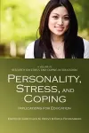 Personality, Stress and Coping Implications for Education cover