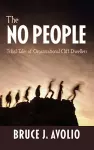 The No People cover