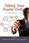 Taking Your Course Online cover