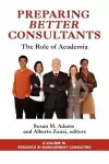 Preparing Better Consultants cover