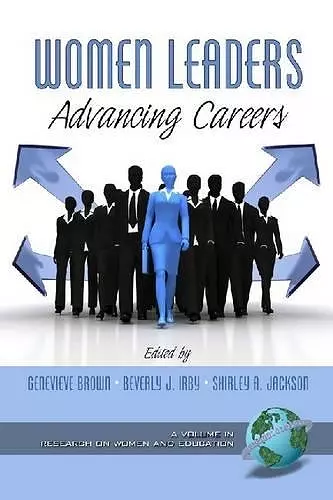 Women Leaders: Advancing Careers cover