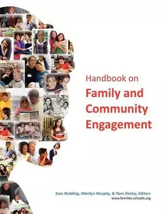 Handbook On Family And Community Engagement cover