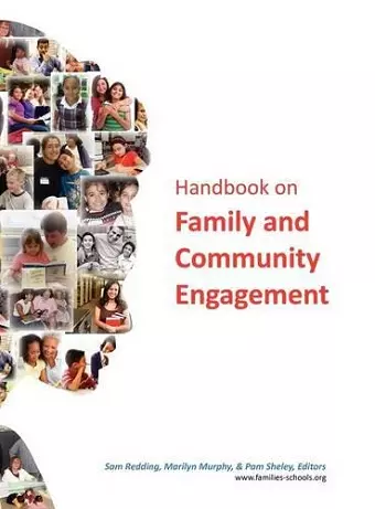 Handbook On Family And Community Engagement cover