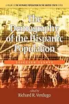 The Demography of the Hispanic Population cover