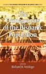 The Demography of the Hispanic Population cover