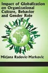 Impact of Globalization on Organizational Culture, Behaviour and Gender Role cover