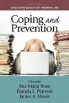 Coping and Prevention cover