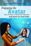 Engaging the Avatar cover