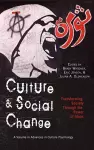 Culture and Social Change cover