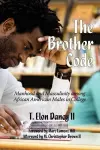 The Brother Code cover