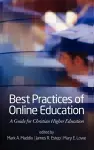 Best Practices of Online Education cover