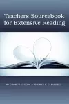 Teachers Sourcebook for Extensive Reading cover