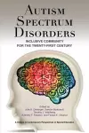 Autism Spectrum Disorders cover