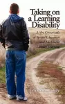 Taking on a Learning Disability cover