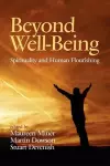 Beyond Well-Being cover