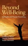 Beyond Well-Being cover