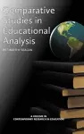 Comparative Studies in Educational Policy Analysis cover