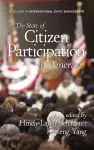 The State of Citizen Participation in America cover