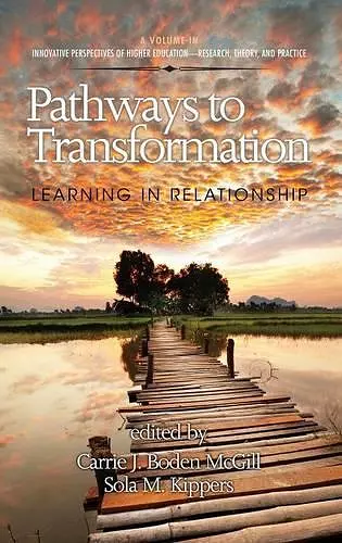 Pathways to Transformation cover