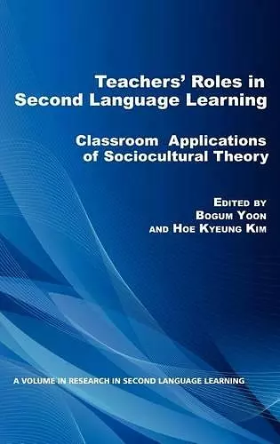 Teachers' Roles in Second Language Learning cover