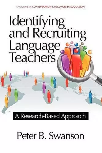 Identifying and Recruiting Language Teachers cover