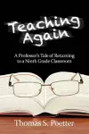 Teaching Again cover