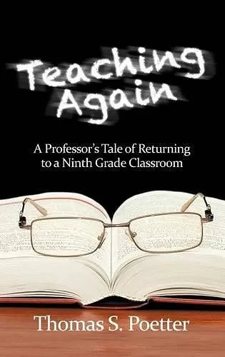 Teaching Again cover