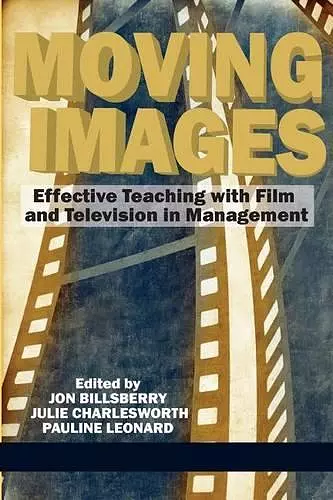 Moving Images cover