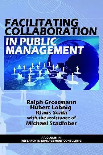 Facilitating Collaboration in Public Management cover