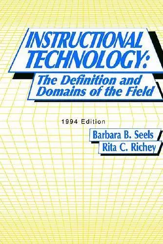 Instructional Technology cover