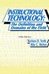 Instructional Technology cover