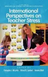 International Perspectives on Teacher Stress cover