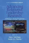 Advancing Relational Leadership Research cover