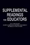 Supplemental Readings for Educators cover