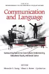 Communication and Language cover