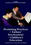 Promising Practices for Father's Involvement in Children's Education cover