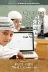 Creating Socially Responsible Citizens cover