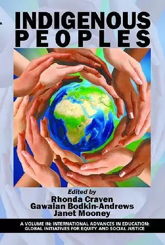 Indigenous Peoples cover