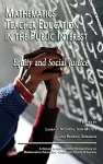 Mathematics Teacher Education in the Public Interest cover