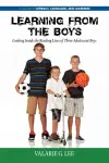 Learning from the Boys cover