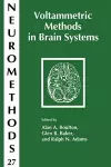 Voltammetric Methods in Brain Systems cover