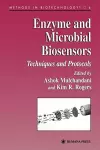 Enzyme and Microbial Biosensors cover