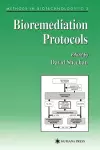 Bioremediation Protocols cover