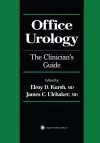 Office Urology cover